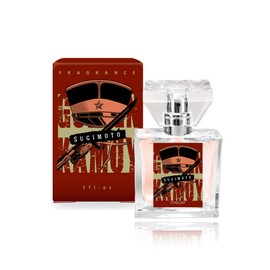 primaniacs Golden Kamuy Fragrance Sugimoto Saichi 1.0 fl oz (30 ml)