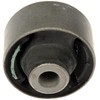 Dorman BC59379PR Front Lower Forward Suspension Control Arm Bushing Compatible