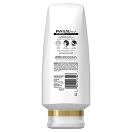 Pantene Pro-V Curly Hair Curl Perfection Moisturizing Conditioner - 12 oz - 2 pk