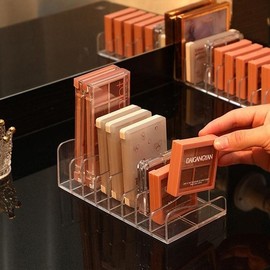 [MEJL5M3R_63_63] Cosmetic Storage Organizer Cosmetic Container DD-12224 / [MEJL5M3R_63_63]화장품수납함 정리 화장품 통 DD-12224