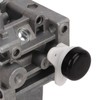 Twin Engine Carburetor Kit Metal Professional 6285345s High Hardness for
