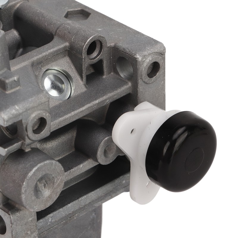 Twin Engine Carburetor Kit Metal Professional 6285345s High Hardness for