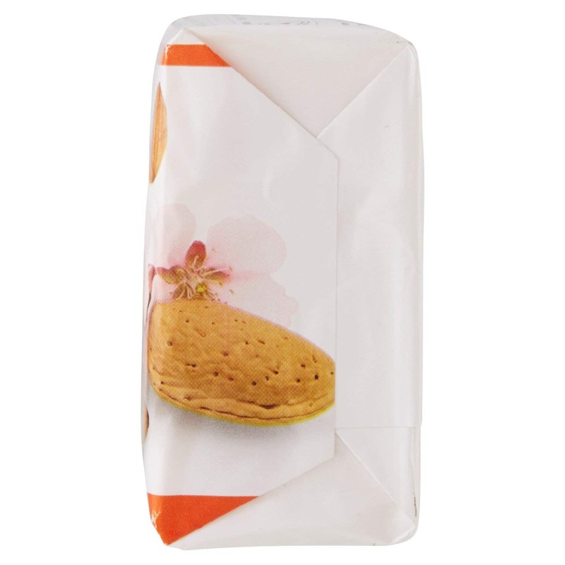 Organic Body Soap Almond Oil 250 ml