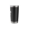 Make America Arcane Again Stainless Steel Insulated Tumbler
