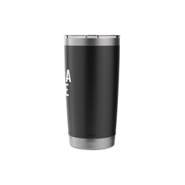 Make America Arcane Again Stainless Steel Insulated Tumbler