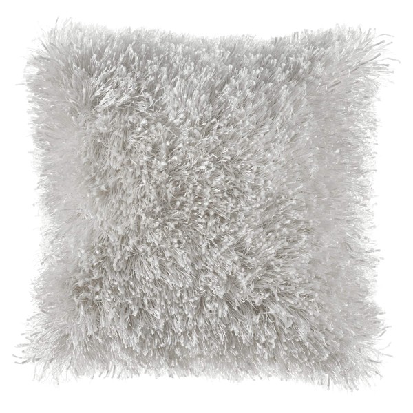 Signature Design by Ashley Jasmen Throw Pillow, White