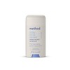 Method Deodorant, Simply Nourish, Coconut, Rice Milk + Shea Butter