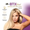 Renew Hair Professional BTX BLONDE 300g Botosmart Brazilian Treatment Anti
