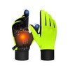 INBIKE Winter Gloves for Women Men, Touchscreen Warm Gloves Windproof