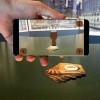 Augie Brew Augmented Reality Beer Coasters
