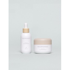 Whitening & trouble care 2-piece set / 미백 & 트러블 케어 2종 세트