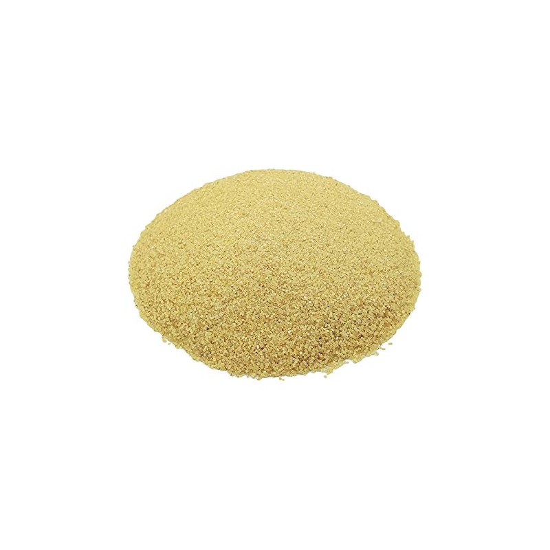 Persis Extra Coarse Semolina Flour - 500g