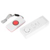 280M Wireless Caregiver Pager Home Care Alarm Call Button Nurse