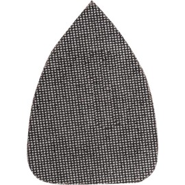 kwb Grid Cloth Sanding Paper, Grinding Grid Disc For Wet And Dry Sanding, for Excenter Sanders, Long-Neck Grinders, Hand Grinders And Many More, Made of Fibreglass, Perforated, 492222