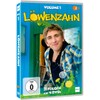 Löwenzahn.Vol.1,4 DVDs
