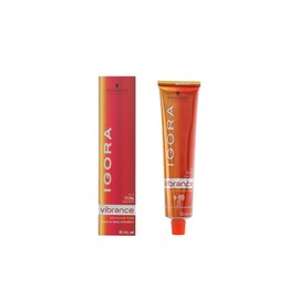 Schwarzkopf IGORA VIBRANCE 4-89 ammonia free 60 ml
