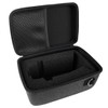 Geekria for Creators Microphone Case with Foam Compatible with Blue