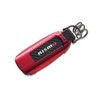 [ENZO] Nissan Collection Intelligent Key Metal Holder Red Key Metal