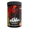 Aminoácidos Eeas Mutant Geaar Electrolitos 30 Servicios Sabor Orange Rush