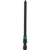 Makita A-96811 ImpactX™ #1 Phillips 3-1/2″ Power Bit