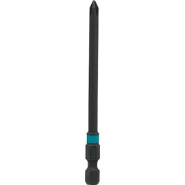 Makita A-96811 ImpactX™ #1 Phillips 3-1/2″ Power Bit