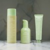Aviv Abib Houttuynia Cordata Skincare Set [Toner 200ml + Essence 50ml + Cream 75ml], 1 Set / Abib 아비브 어성초 스킨케어 세트 [토너 200ml + 에센스 50ml + 크림 75ml], 1세트