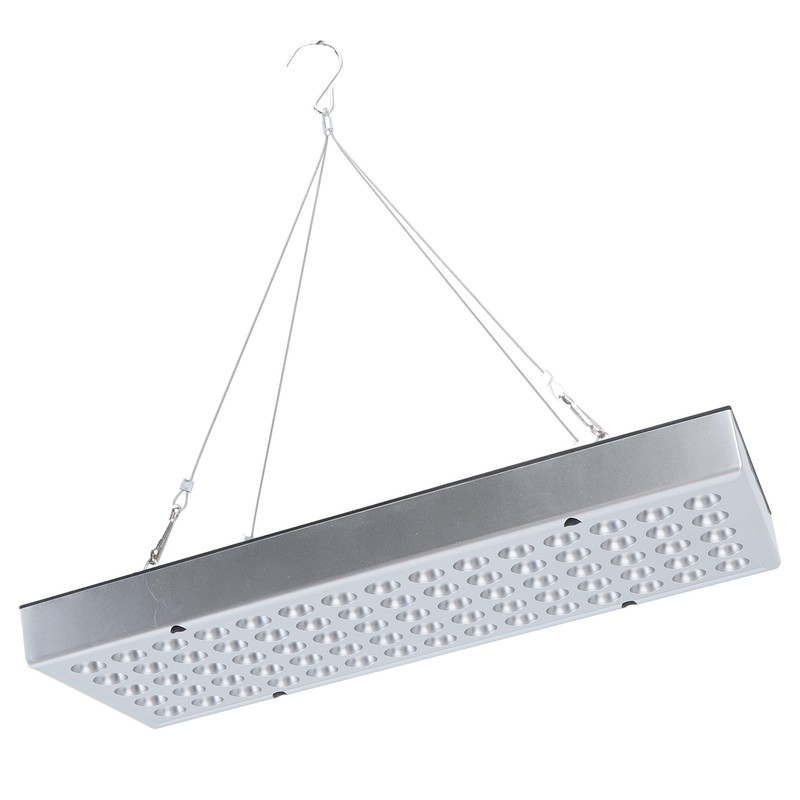 25W LED Plant Light Full Spectrum Plant Growing Seedling Lamp