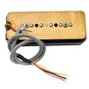 Wilkinson M Series Stacked P90 Soapbar Ceramic Single Coil Sized