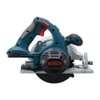 BOSCH CCS180B 18V 6-1/2 In. Blade Left Circular Saw (Bare