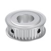 uxcell 5M-36T-1B Timing Belt Pulley 1" Bore, 36 Teeth Aluminum