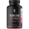 B Life Venflow Platinum con L-Arginina y Resveratrol 240 Cápsulas