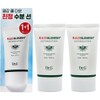 NEW Dr.G Red Blemish Soothing Up Sun 50ml x2 SPF50+