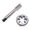 3/4-16 UNF Tap Die Set Right Hand 3/4-16 Thread 3/4X16