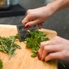Pund'it Strip Poker Herb Multitool, Playing Card Themed 5 Hole