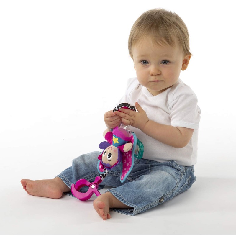 Playgro Klipp Folding Horse Music, Fairy