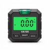 Digital Angle Gauge for Precise Angle Measurement – 360° Electronic
