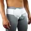 Inguinal Hernia Support Belt for Daily Comfort – Adjustable Groin