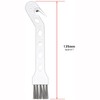 Spares2go Brushroll compatible with Dyson DC40 DC41 ERP Vacuum Brushbar