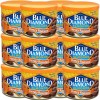 Blue Diamond X12 Blue Diamond ALMONDS Honey Roasted Salty Sweet