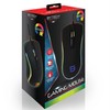 Bytech BYMSWR107BK 3D Light UP Gaming Mouse, Black