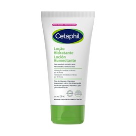 CETAPHIL Locin Humectante 1 pz 236 ml Hidratacin Inmediata por 48 Horas Recomendada por Dermatlogos para Piel Sensible