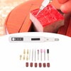 Electric Grinder Pen USB Miniature Engraver Mini Rotary Hand Tool