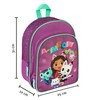 Undercover Backpack with Front Pocket and Padded Shoulder Straps Approx