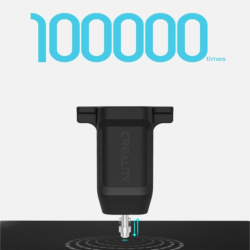 Creality BL Touch V3.1 Upgraded Auto Bed Leveling Sensor Kit