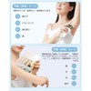 Epilator [2025 Summer Model, Salon Grade HIPL Light] Cooling Sensation,