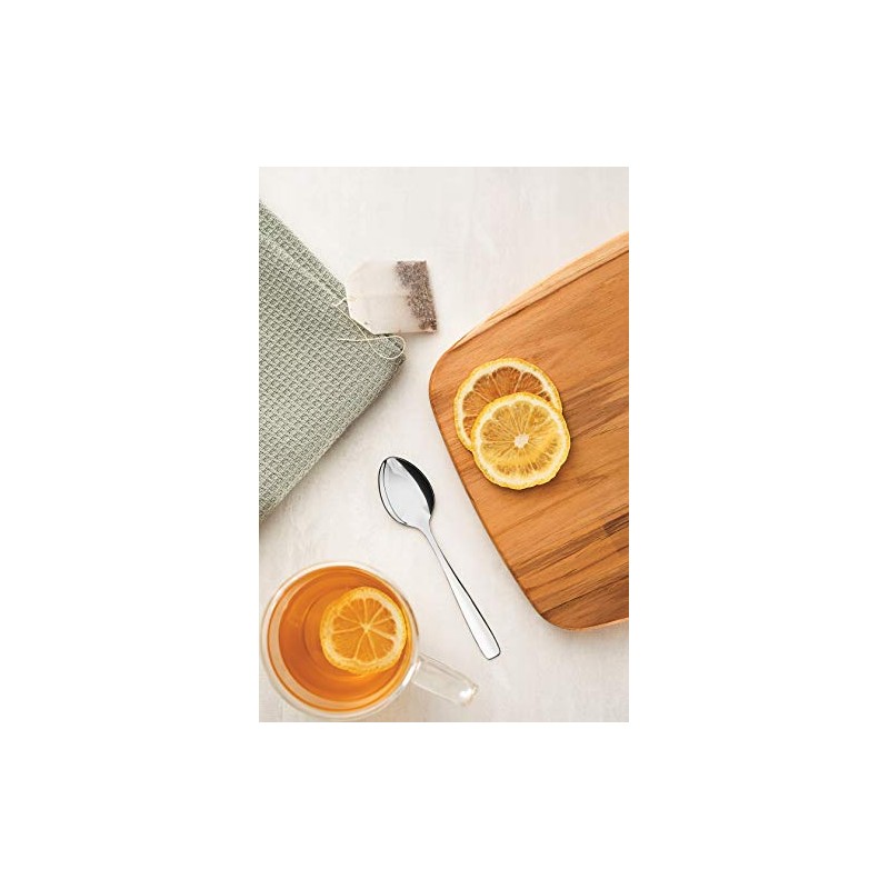 Tramontina 6 Pcs. Tea Spoon Set