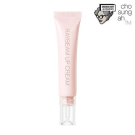 Joseonga 조성아 광채 볼륨 레이빔 업 크림 피치 에디션 미니 Jo Sung Ah Glow Volume Ray Beam Up Cream Peach Edition Mini