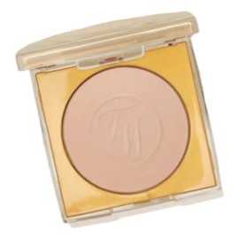 Maquillaje Compacto Tono Vainilla 11.5gr Terramar Vainilla