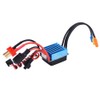 KingVal Replacement 2845 3100KV Brushless Sensorless Motor Shaft 3.175mm with