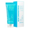 Moisturizing hyaluronic acid soothing gel for skin protection 200ml / 피부 보호를 위한 촉촉 수분 히아루론산 수딩젤 200ml